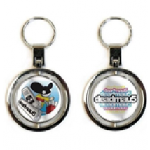 Porte-clés Deadmau5 141532