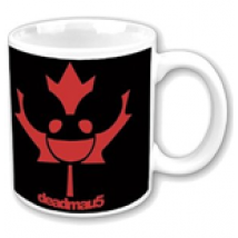 Tasse Deadmau5 141533
