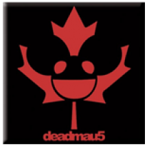 Magnet Deadmau5 141534