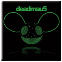 Magnet Deadmau5 141535
