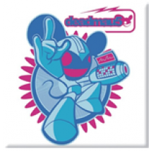 Magnet Deadmau5 141537