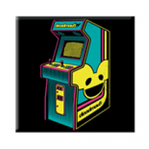 Magnet Deadmau5 141539