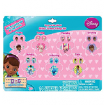 Jouet Doc McStuffins 141587