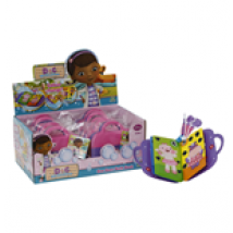 Jouet Doc McStuffins 141593