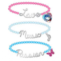 Set de Bracelets Violetta