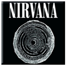 Magnet Nirvana 141748