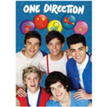 Agenda One Direction 141756