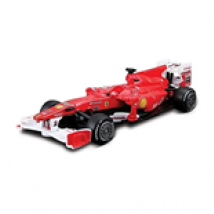 Bburago - Ferrari Racing Scuderia Collection 1:32 Diecast Model