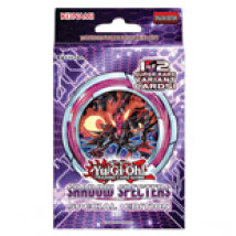 Jouet Yu-Gi-Oh! 141992