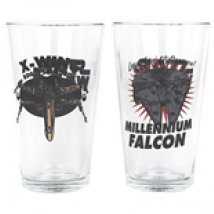 Verre Star Wars 142061