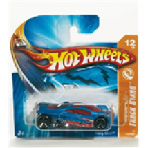 Modèle réduit Hot Wheels  142175
