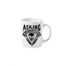 Tasse Asking Alexandria 142188