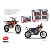 Modèle réduit Red Bull 142291