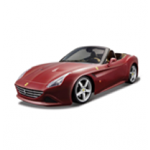 Bburago - Signature Series - Ferrari California T (Open Top) 1:43