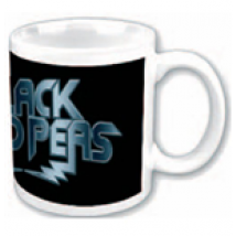 Tasse Black Eyed Peas 142357