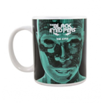 Tasse Black Eyed Peas 142358