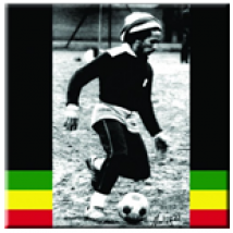 Magnet Bob Marley 142382