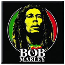 Magnet Bob Marley 142386