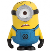 Cattivissimo Me - Minion - Carl - Chiavetta USB 8GB
