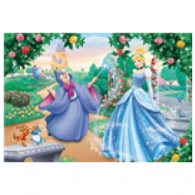 Puzzle Cendrillon 142483