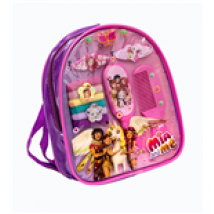Accessoires pour cheveux Mia and me avec Sac à Dos