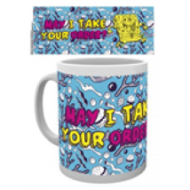 Tasse Bob l'éponge 143000