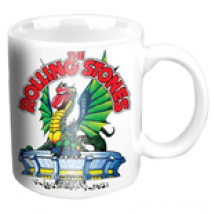 Rolling Stones (The) - Dragon (Tazza)