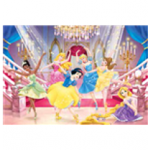 Puzzle Principesse Disney  143085