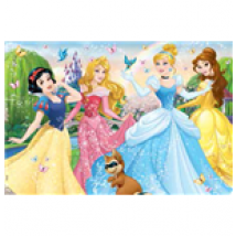 Puzzle Principesse Disney  143086