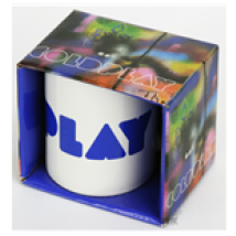 Tasse Coldplay