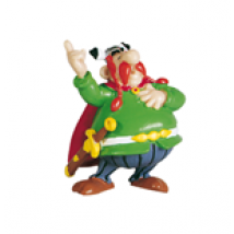 Jouet Asterix et Obelix 143111