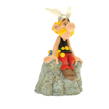 Tirelire Asterix et Obelix - Asterix