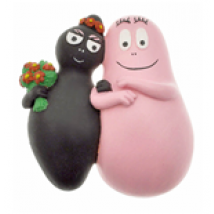 Magnet Barbapapa 143184