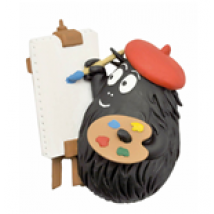 Magnet Barbapapa 143187