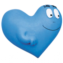Magnet Barbapapa 143190