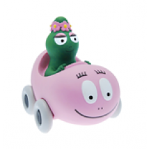 Tirelire Barbapapa 143199