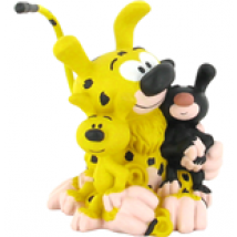 Tirelire Marsupilami 143262