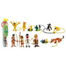 Jouet Marsupilami 143264