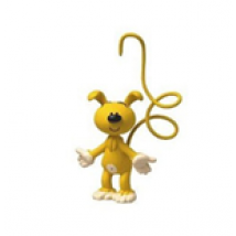 Porte-clés Marsupilami 143268