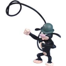 Jouet Marsupilami 143270