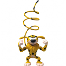 Jouet Marsupilami 143274