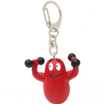 Porte-clés Barbapapa 143283