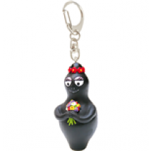 Porte-clés Barbapapa