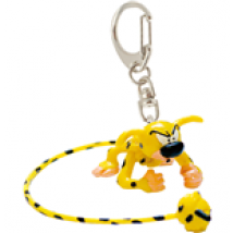 Porte-clés Marsupilami 143285