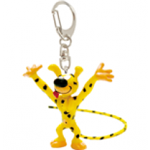 Porte-clés Marsupilami 143286