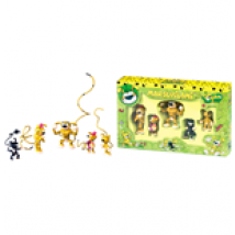 Jouet Marsupilami 143290