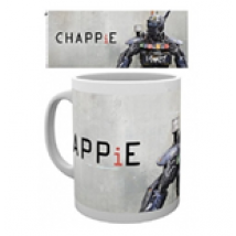 Tasse Chappie 143320