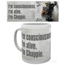 Tasse Chappie 143321