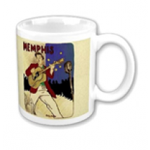 Tasse Elvis Presley  143350