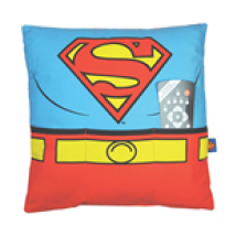 Superman - Costume (Cuscino)
